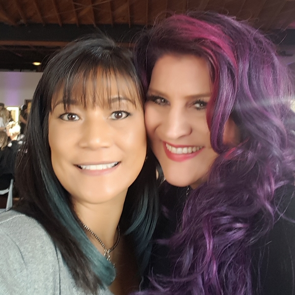 Meet your Posher, Jayne - Picture 8 of 8